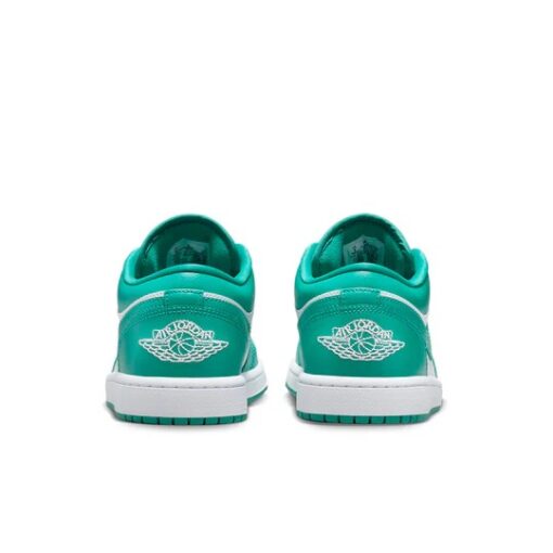Jordan 1 Low ‘New Emerald (Women’s)’ DC0774-132