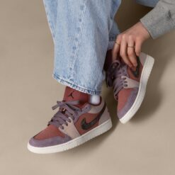 Air Jordan 1 Low ‘Canyon Rust’ DC0774-602