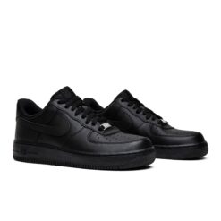 Nike Air Force 1 '07 'Black' 315122-001