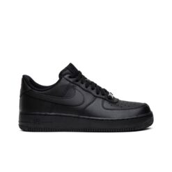 Nike Air Force 1 '07 'Black' 315122-001