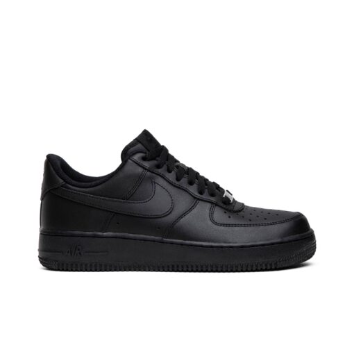 Nike Air Force 1 '07 'Black' 315122-001
