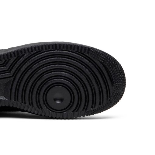 Nike Air Force 1 '07 'Black' 315122-001