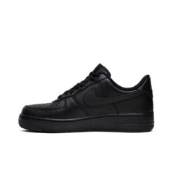 Nike Air Force 1 '07 'Black' 315122-001
