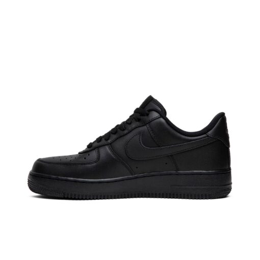 Nike Air Force 1 '07 'Black' 315122-001