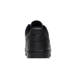 Nike Air Force 1 '07 'Black' 315122-001