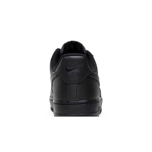 Nike Air Force 1 '07 'Black' 315122-001