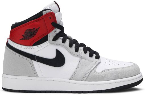 Air Jordan 1 Retro High OG ‘Smoke Grey’ 575441-126
