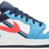 Jordan 1 Low ‘Game Time’ CV4892-100
