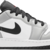Jordan 1 Low ‘Light Smoke Grey’ 553560-030