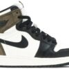 Air Jordan 1 Retro High OG ‘Dark Mocha’ 575441-105