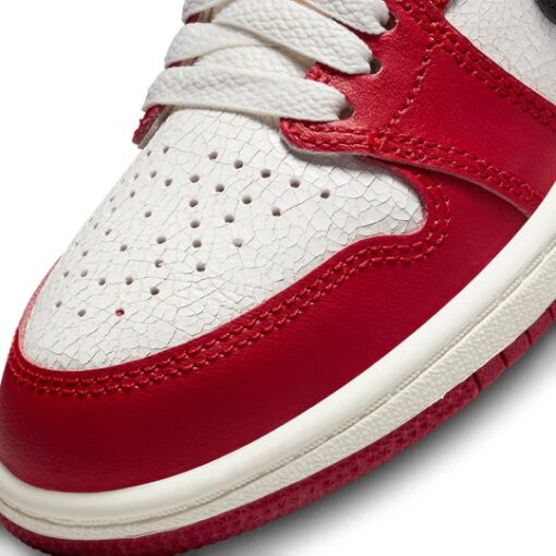 Air Jordan 1 Retro High OG PS Chicago Lost & Found FD1412-612