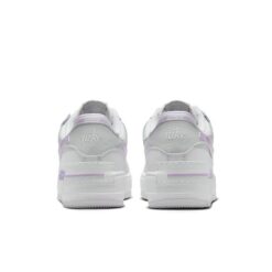 (WMNS) Nike Air Force 1 Shadow 'White Lilac Bloom' FN6335-102