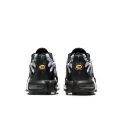 Nike Air Max Plus 'Black Metallic Silver' DM0032-003