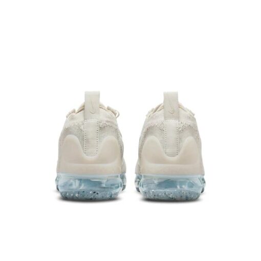 Wmns Air VaporMax 2021 Flyknit Phantom/Silver DJ9975-001