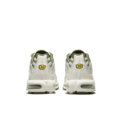 Nike Air Max Plus 'Light Bone Olive' FB9722-001