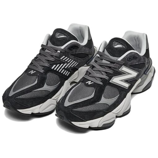 New Balance 9060 'Dark Grey' U9060JBM