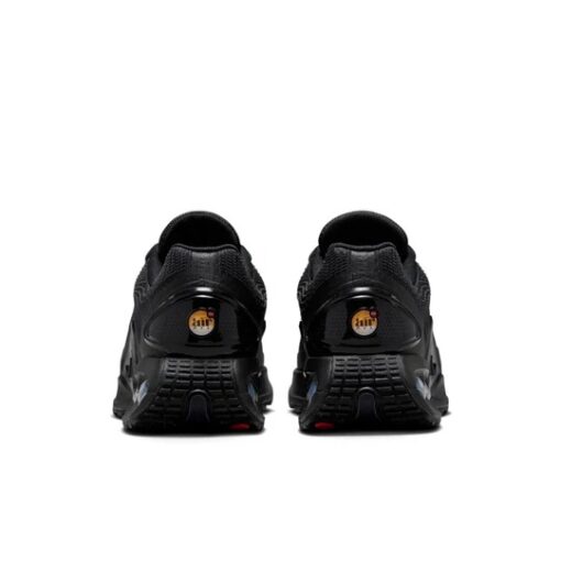 (WMNS) Nike Air Max Dn 'Black Dark Grey' FJ3145-003