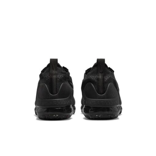 Air VaporMax 2021 Flyknit ‘Triple Black’ DH4084-001