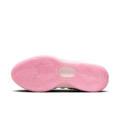 Nike KD 17 'Aunt Pearl' FZ1518-600