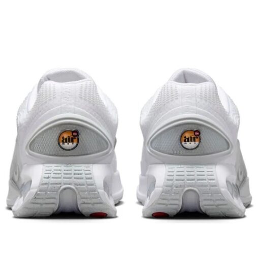 Nike Air Max Dn 'White Metallic Silver' DV3337-101