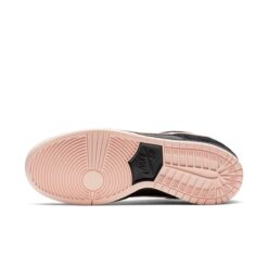 Dunk Low SB ‘Black Coral’ BQ6817-003
