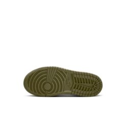 Travis Scott x Air Jordan 1 Low OG SP PS Medium Olive DO5442-200