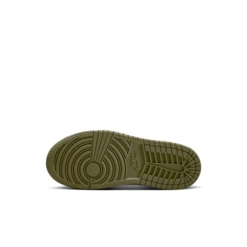 Travis Scott x Air Jordan 1 Low OG SP PS Medium Olive DO5442-200
