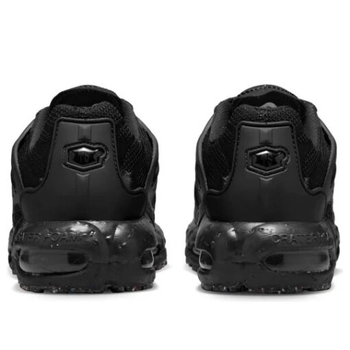 Nike Air Max Terrascape Plus 'Triple Black' DQ3977-001