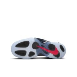 (GS) Nike Little Posite One 'Olympics' 644791-403