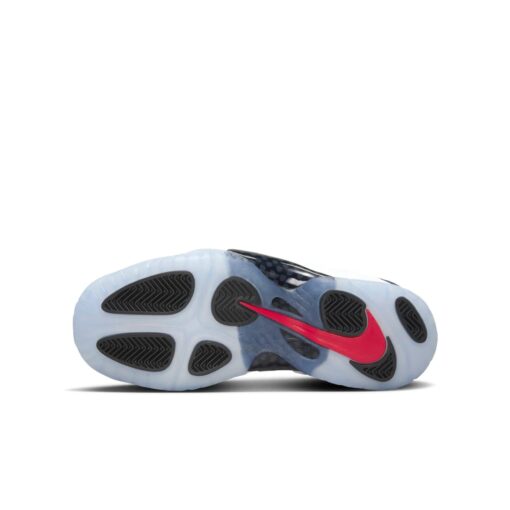 (GS) Nike Little Posite One 'Olympics' 644791-403