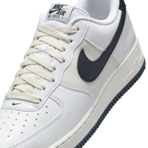 Nike Air Force 1 '07 Next Nature 'White Obsidian' HF4298-100