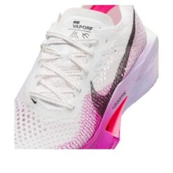 (WMNS) Nike ZoomX VaporFly Next% 3 'White Vivid Purple' DV4130-104