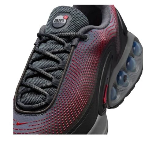 Nike Air Max Dn 'University Red Iron Grey' HM0708-002