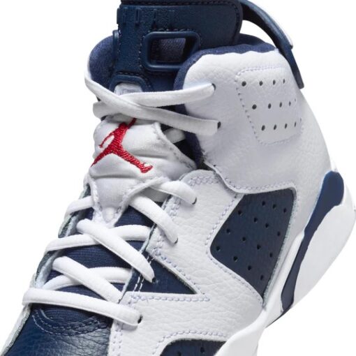 Air Jordan 6 Retro PS Olympic 2024 DV3605-164