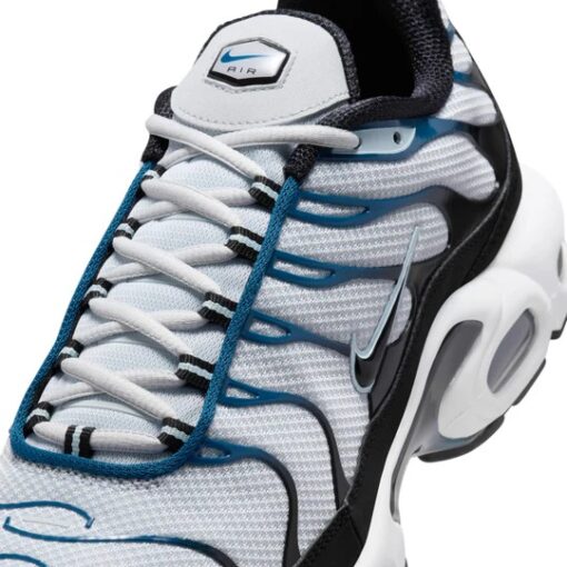 Nike Air Max Plus 'Pure Platinum Court Blue' FN6949-001