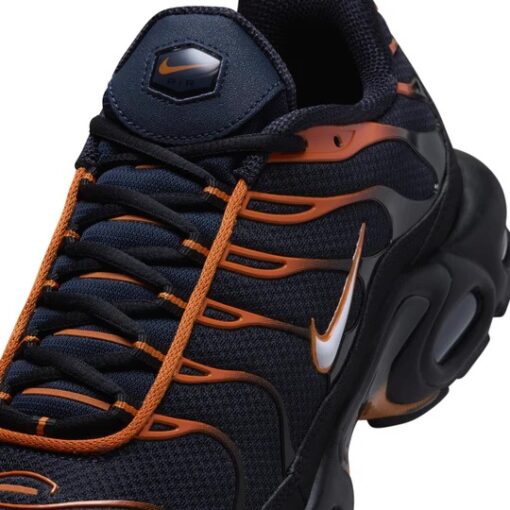 Nike Air Max Plus 'Dark Obsidian Monarch' FN6949-400