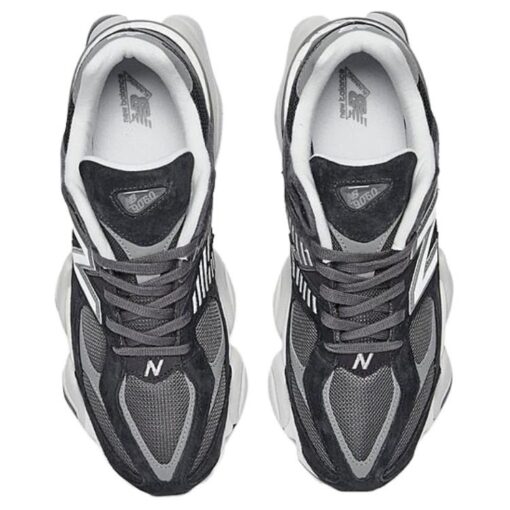 New Balance 9060 'Dark Grey' U9060JBM