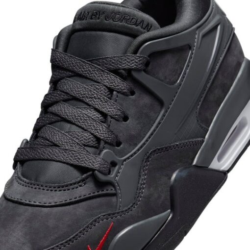 (GS) Air Jordan 4 RM SP x Nigel Sylvester 'Driveway Grey' HJ9746-004