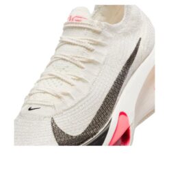 (WMNS) Nike Air Zoom Alphafly NEXT% 3 'Sail Hot Punch' FD8315-103