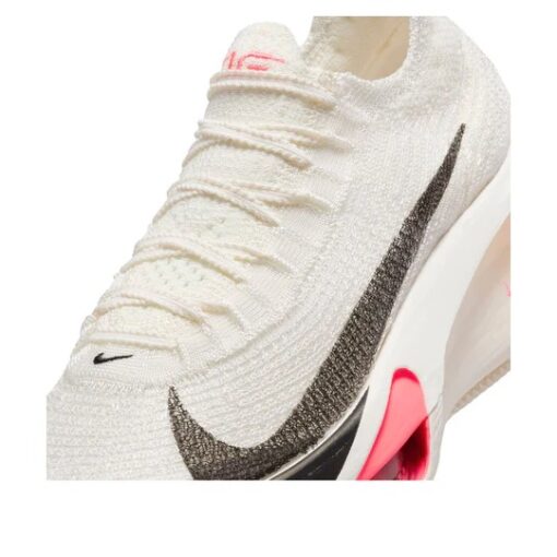 (WMNS) Nike Air Zoom Alphafly NEXT% 3 'Sail Hot Punch' FD8315-103
