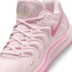 Nike KD 17 'Aunt Pearl' FZ1518-600