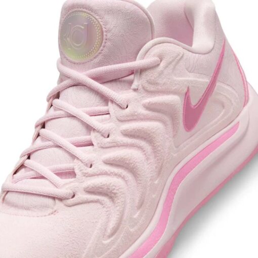 Nike KD 17 'Aunt Pearl' FZ1518-600