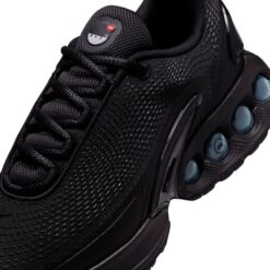 (WMNS) Nike Air Max Dn 'Black Dark Grey' FJ3145-003