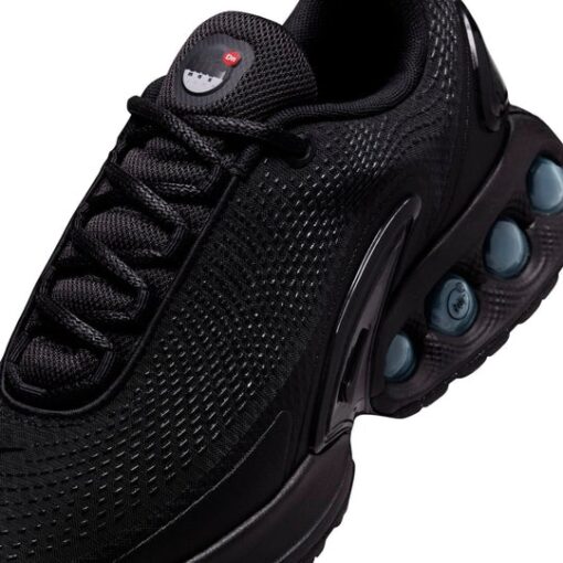 (WMNS) Nike Air Max Dn 'Black Dark Grey' FJ3145-003