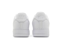 NOCTA x Air Force 1 Low Certified Lover Boy With Love You Forever Book CZ8065-100-LYF-BOOK