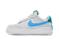 Nike Air Force 1 Shadow ‘Malachite’ CI0919-004