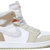 Jordan 1 High Zoom Air CMFT ‘Olive Aura (Women’s)’ CT0979-102