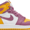 Jordan 1 Retro High OG ‘Brotherhood’ 575441-706