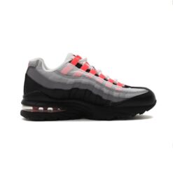 (GS) Nike Air Max 95 'Solar Red' 905348-013