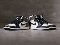 Air Jordan 1 Retro High OG ‘Dark Mocha’ 575441-105